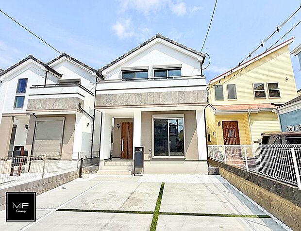 4号棟 ■暮らしを彩る充実した設備仕様が備わった住まい