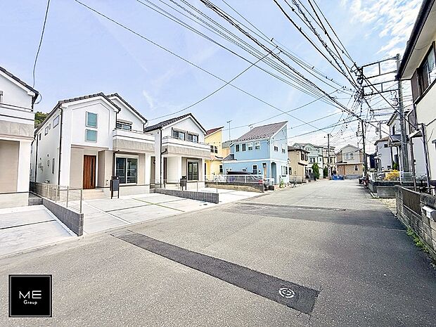 ■家族とのお出かけが楽しくなる環境です