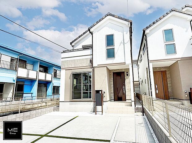 ■暮らしを彩る充実した設備仕様が備わった住まい