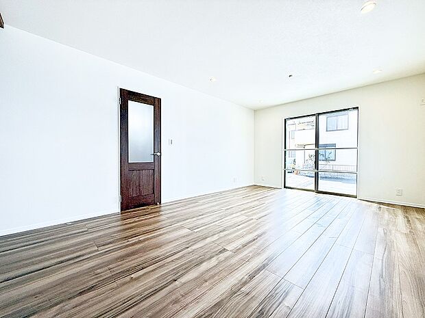 ■自然と心がほどける、リラックスできる場所