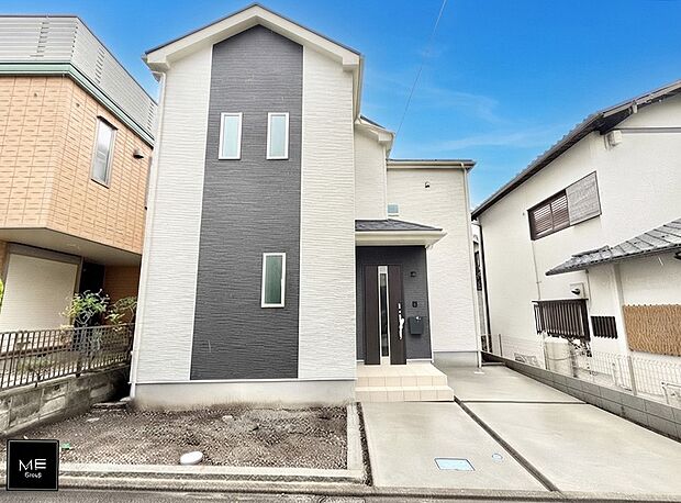 ■家族みんなが笑顔で過ごせる、安心感のある住まい