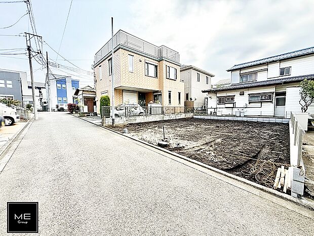 ■新しい時代の息吹を感じる、心地よい環境