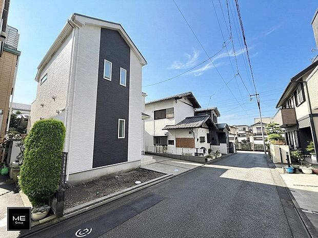 ■新しい時代の息吹を感じる、心地よい環境