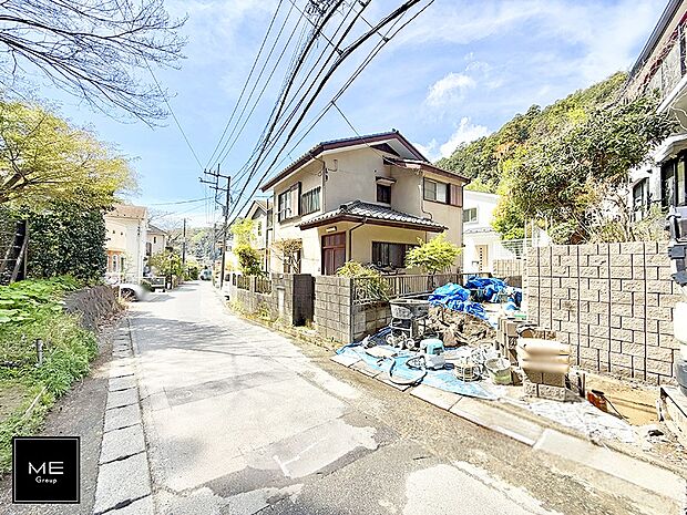 2号棟 ■家族みんなが笑顔で過ごせる、安心感のある住まい