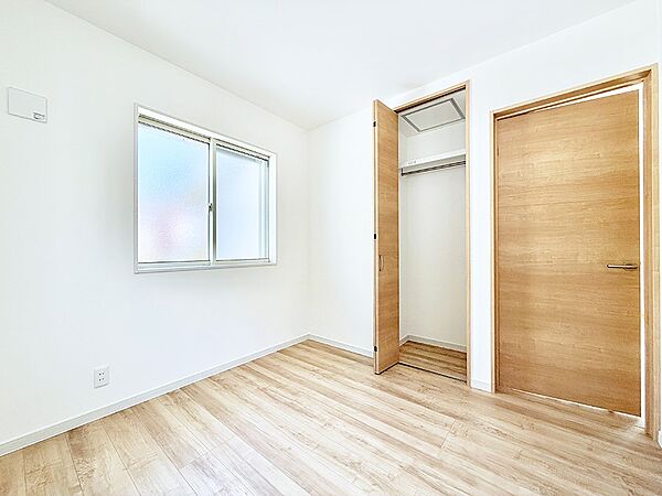 2号棟  ■優雅で穏やかな時間が流れる空間
