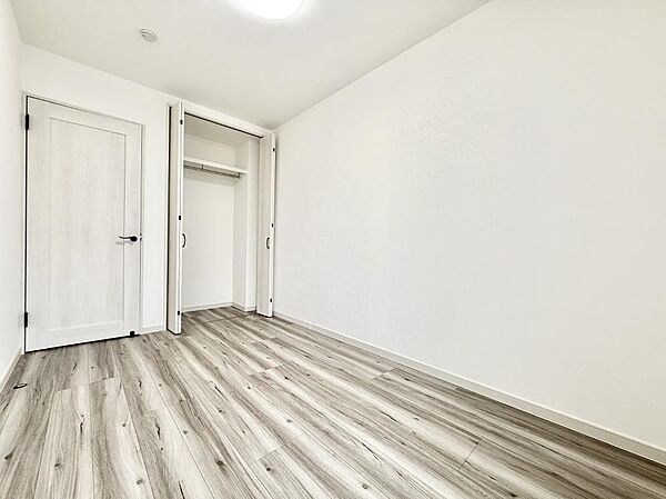 1号棟  ■穏やかな空間で自分の時間を大切に