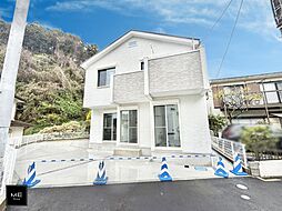 神奈川県鎌倉市浄明寺４丁目