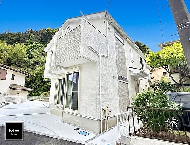 1号棟  ■家族みんなが笑顔で過ごせる、安心感のある住まい