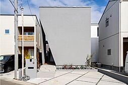 神奈川県藤沢市亀井野