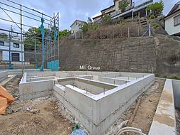 神奈川県横浜市南区中里４丁目