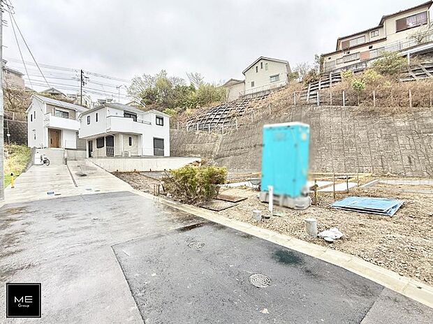■新しい時代の息吹を感じる、心地よい環境