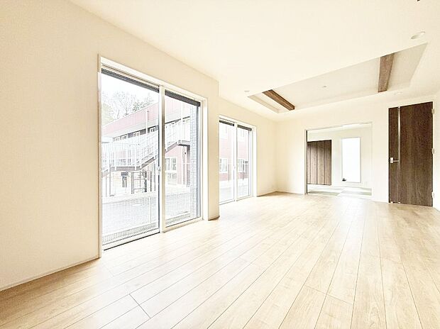 ■日常をちょっと特別にする、憩いの空間