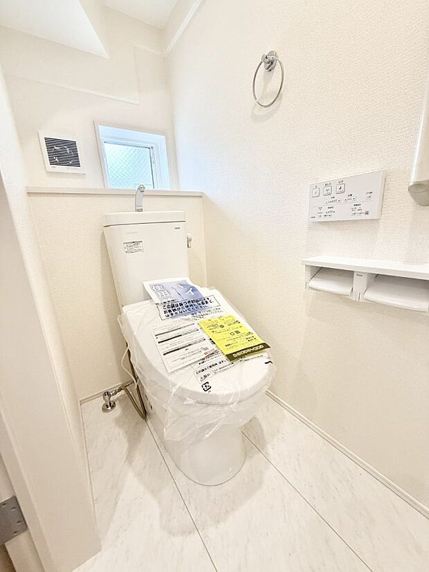 ■毎日使う場所だからこそ、清潔感溢れる空間