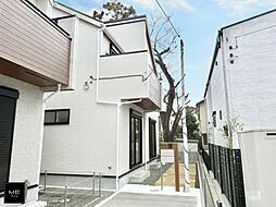 神奈川県大和市中央林間西５丁目