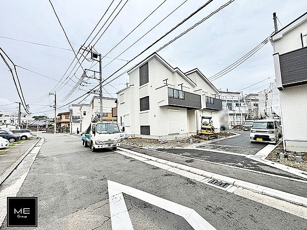 ■新しい時代の息吹を感じる、心地よい環境