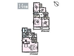 神奈川県横須賀市公郷町４丁目