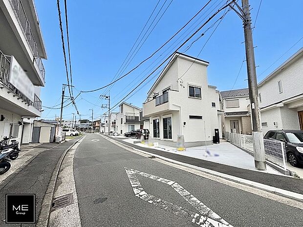 ■新しい時代の息吹を感じる、心地よい環境