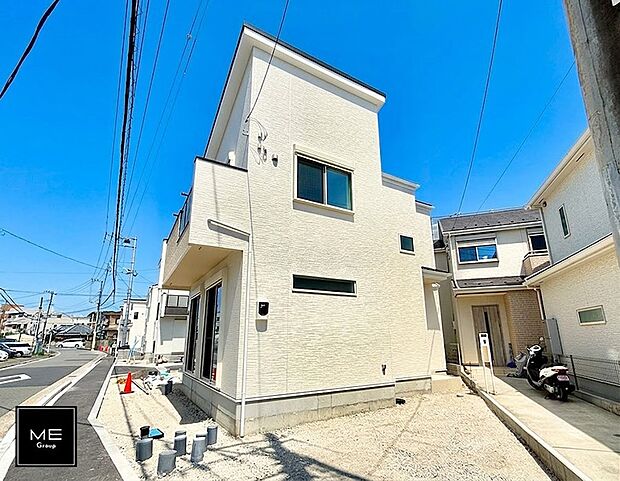 14号棟 ■暮らしを豊かにする充実した仕様設備で快適に