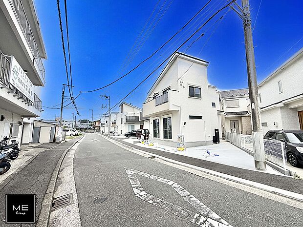 ■新しい時代の息吹を感じる、心地よい環境