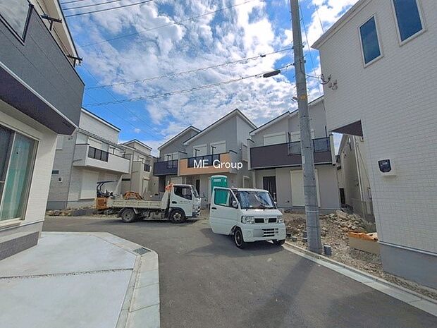 ■優雅なラインが、毎日を引き立てます