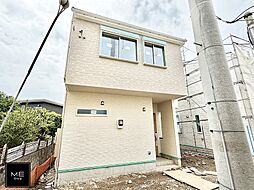 神奈川県横須賀市公郷町４丁目