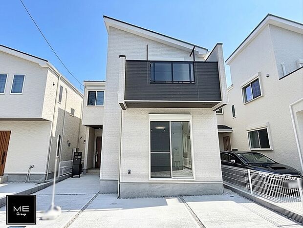 6号棟  ■暮らしを彩る充実した設備仕様が備わった住まい