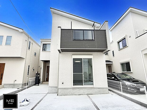 6号棟  ■暮らしを彩る充実した設備仕様が備わった住まい