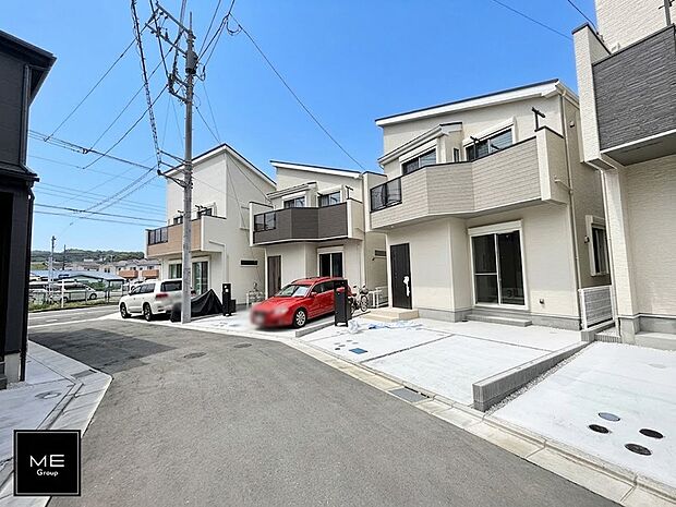 ■この道を歩けば、毎日が少し特別になる
