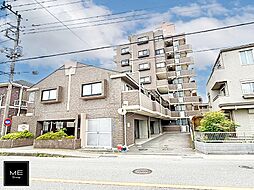 リベラル番田弐番館