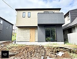 神奈川県茅ヶ崎市芹沢