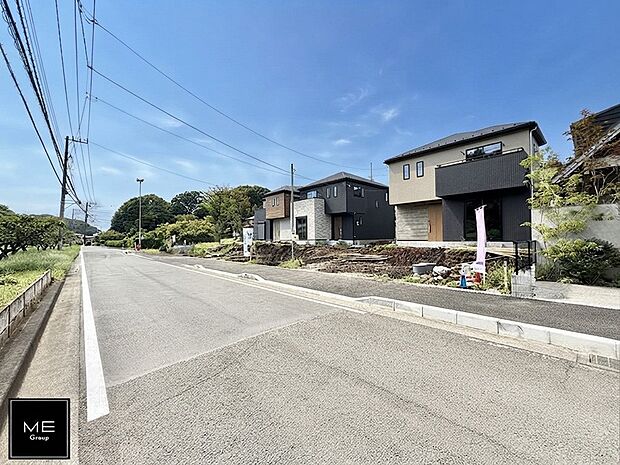 ■新しい時代の息吹を感じる、心地よい環境
