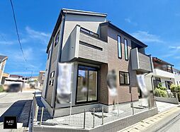 神奈川県秦野市鶴巻南３丁目
