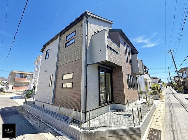 ■暮らしを彩る充実した設備仕様が備わった住まい