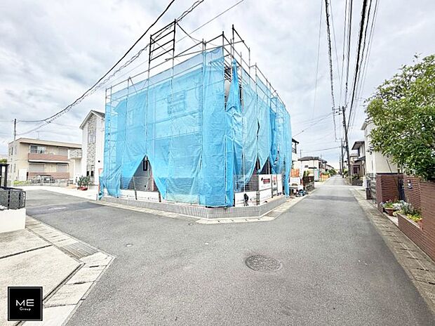 ■家族とのお出かけが楽しくなる環境です