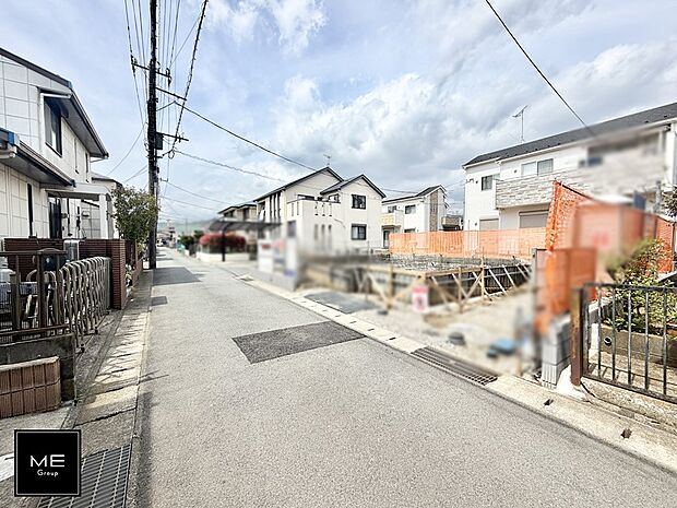 ■家族とのお出かけが楽しくなる環境です