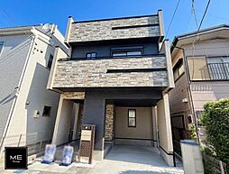 神奈川県座間市相模が丘３丁目