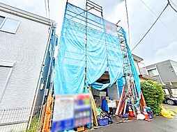 神奈川県座間市相模が丘３丁目