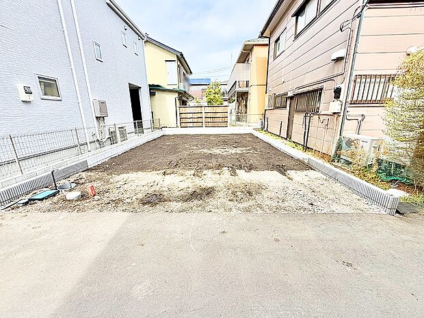 ■暮らしを豊かにする充実した仕様設備で快適に