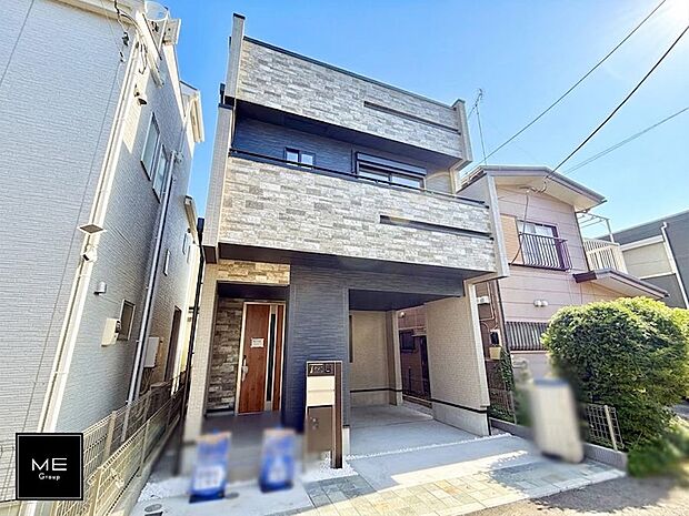 1号棟 ■暮らしを豊かにする充実した仕様設備で快適に