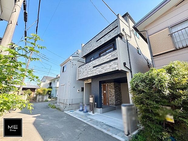 ■この道を歩けば、毎日が少し特別になる