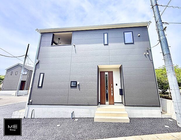 5号棟 ■暮らしを豊かにする充実した仕様設備で快適に