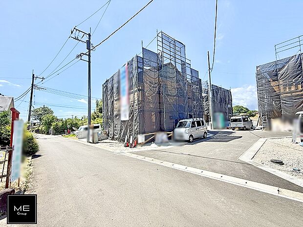■新しい時代の息吹を感じる、心地よい環境