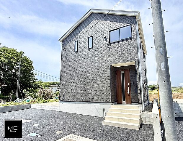 2号棟 ■暮らしを彩る充実した設備仕様が備わった住まい