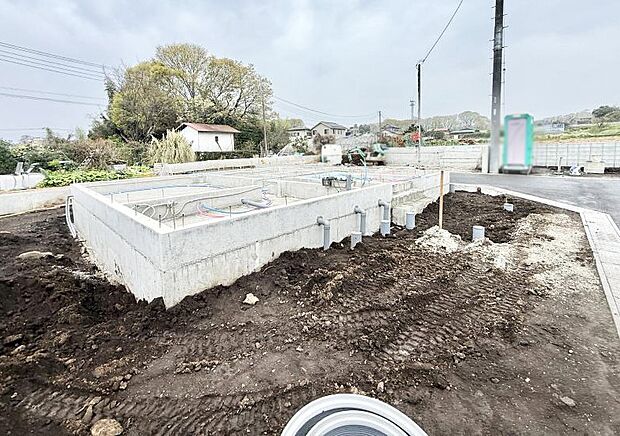 ■暮らしを彩る充実した設備仕様が備わった住まい