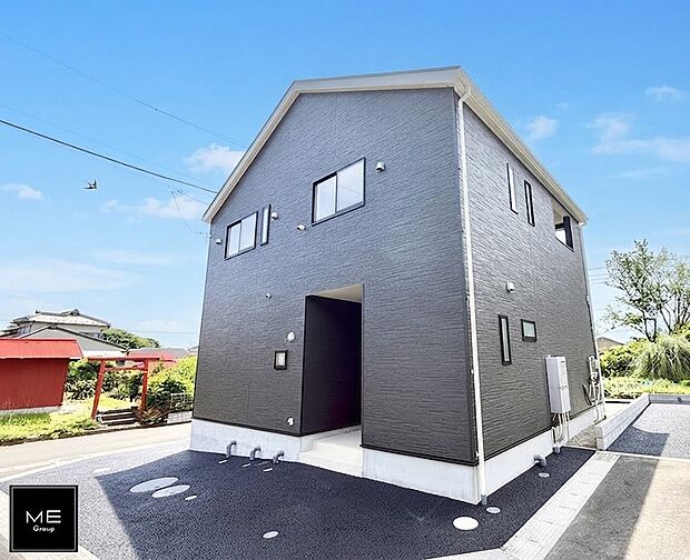 1号棟 ■暮らしを彩る充実した設備仕様が備わった住まい