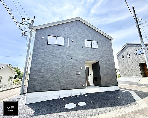 1号棟  ■まずは一度ご覧ください