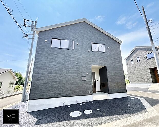 1号棟 ■まずは一度ご覧ください