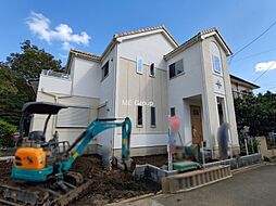 神奈川県相模原市南区大野台８丁目