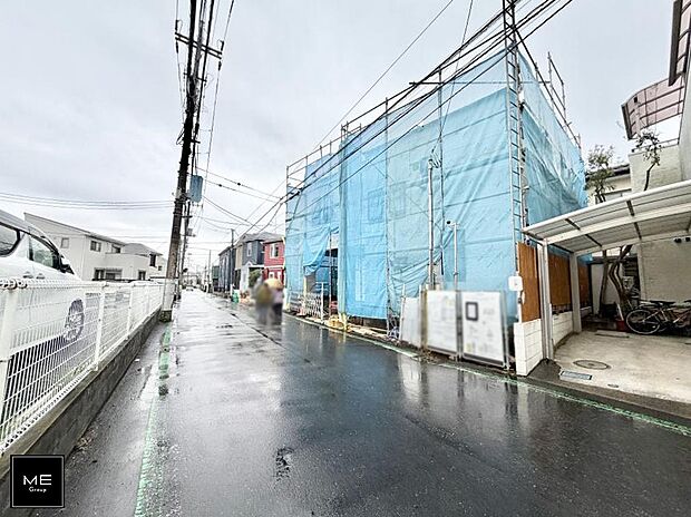 ■新しい時代の息吹を感じる、心地よい環境