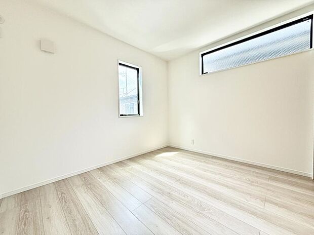 ■快適な環境で、日常の疲れを癒せる空間